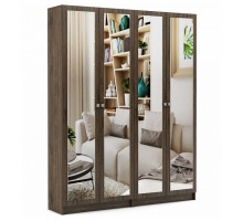 Шкаф платяной Бостон-18