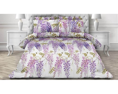 Постельное белье евростандарт AP-70