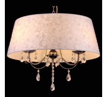 Подвесной светильник Natali Kovaltseva 10778 10778/3C BLACK DIAMOND