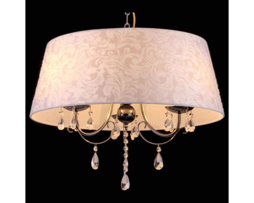 Подвесной светильник Natali Kovaltseva 10778 10778/3C BLACK DIAMOND