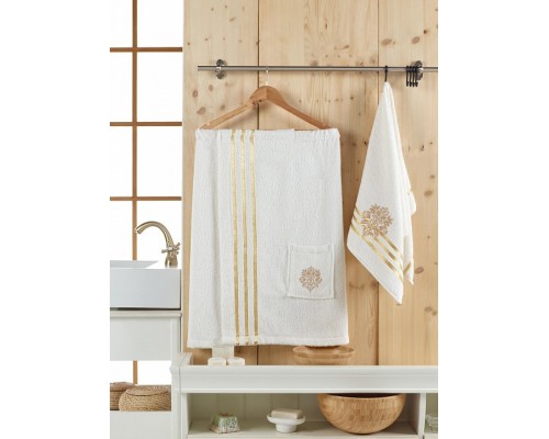 Набор для бани мужской Sevakin