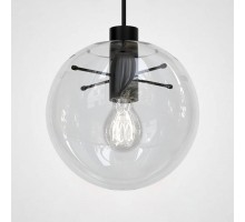 Подвесной светильник Imperiumloft Selene Glass Ball Ceiling Lights 40.122