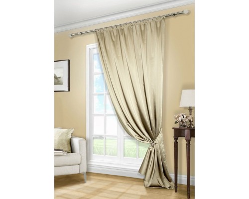 Портьера (200x280 см) 1 шт. Lindor-SH