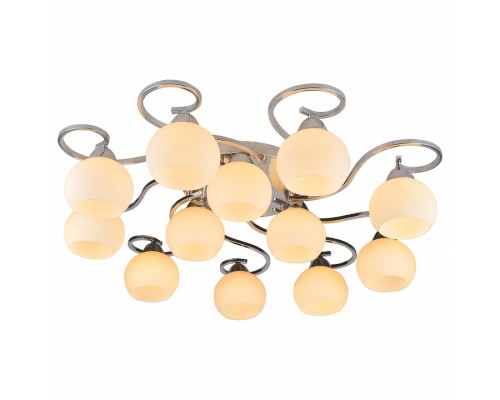 Потолочная люстра Arte Lamp 6058 A6058PL-12CC