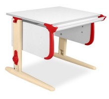 Стол учебный 1-75