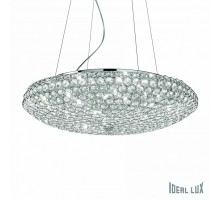 Подвесной светильник Ideal Lux King KING SP12 CROMO