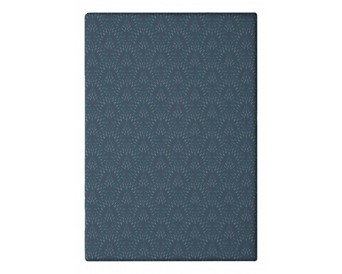 Пододеяльник двуспальный Инди