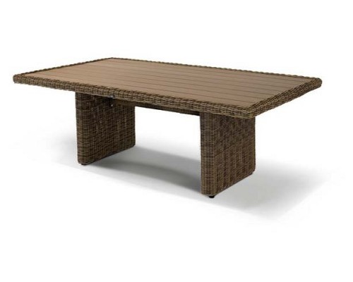 Стол обеденный Бергамо