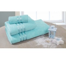 Банное полотенце (70x130 см) Harmonika