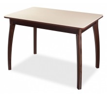 Стол обеденный Румба ПР с камнем