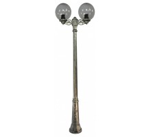 Фонарный столб Fumagalli Globe 300 G30.157.S20.BZE27