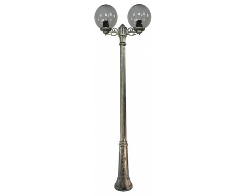Фонарный столб Fumagalli Globe 300 G30.157.S20.BZE27