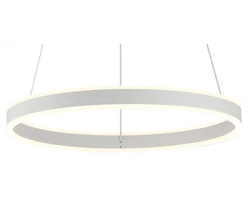 Подвесной светильник Citilux Дуэт 