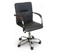 Кресло компьютерное Самба КВ-10-120112-0401