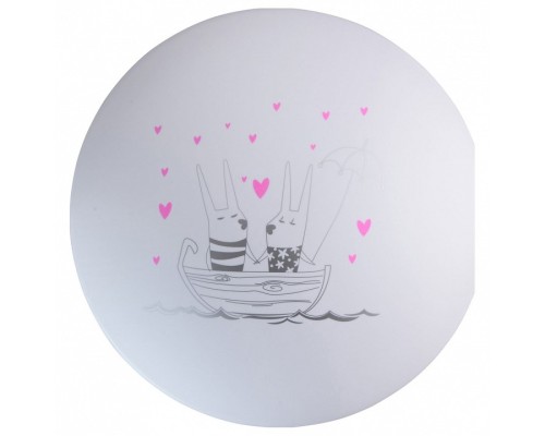 Накладной светильник MW-Light Улыбка 365015901