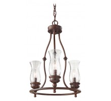 Подвесная люстра Feiss Pickering Lane FE-PICKERING-LANE3