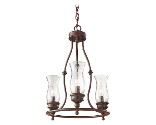 Подвесная люстра Feiss Pickering Lane FE-PICKERING-LANE3