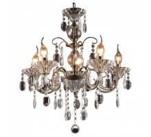 Подвесная люстра TopLight Yolanda TL7210D-05AB