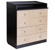 Комод пеленальный Фея 1780