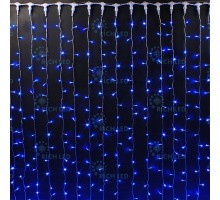 Занавес световой (2х6 м) RL-C2*6-T/B