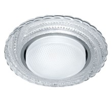 Встраиваемый светильник Feron CD4037 RGB 41905