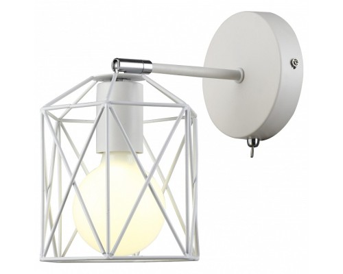 Бра Arte Lamp 4284 A4284AP-1WH