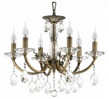 Подвесная люстра Osgona Stregaro 694061