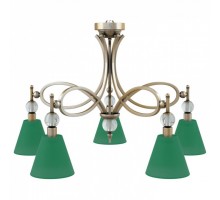 Подвесная люстра Lamp4You Eclectic 10 M2-05-SB-LMP-O-29