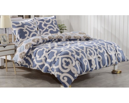 Постельное белье семейное CL-286