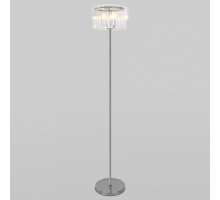 Торшер Bogate's Flamel 01117/3 хром