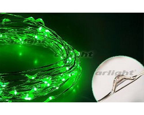 Гирлянда нить (5 м) Нить 17994