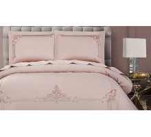 Постельное белье евростандарт Ayda