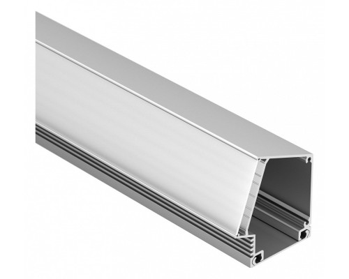 Профиль накладной Arlight BOX73-A30-2000 ANOD 017352