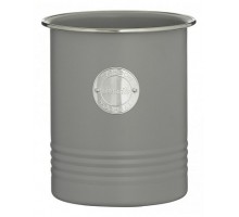 Подставка для кухонных принадлежностей (13.3x13.3x15 см) Living 1400.736V