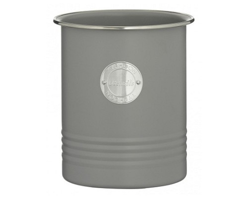 Подставка для кухонных принадлежностей (13.3x13.3x15 см) Living 1400.736V