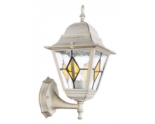 Светильник на штанге Arte Lamp Berlin A1011AL-1WG