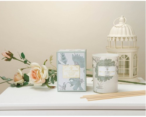 Свеча ароматическая Альпы Св.5