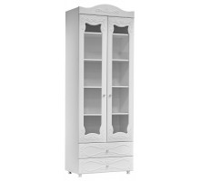 Шкаф-витрина Италия ИТ-46