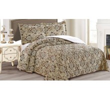 Покрывало с наволочками евростандарт Gabriella