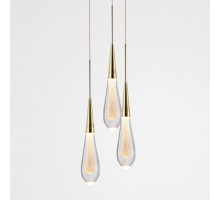 Подвесной светильник Imperiumloft Fial FIAL01