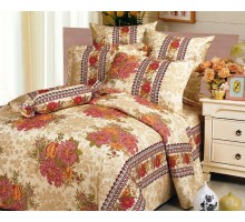 Постельное белье двуспальное A-80