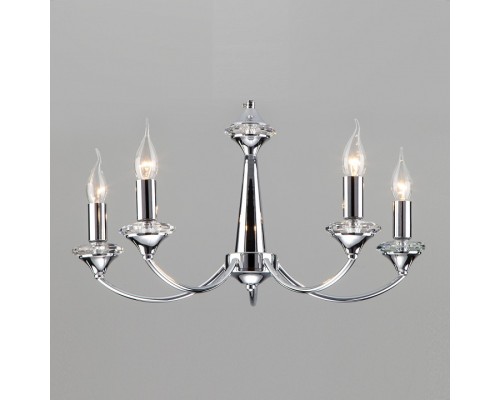 Подвесная люстра Eurosvet Garda a044717