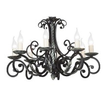 Подвесная люстра Vitaluce V1639 V1639/8