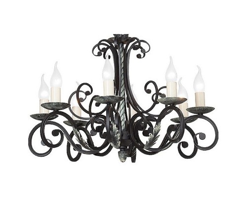 Подвесная люстра Vitaluce V1639 V1639/8