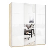 Шкаф-купе Прайм Трио