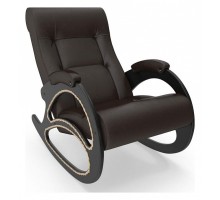 Кресло-качалка Модель 4