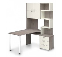 Стол компьютерный Домино нельсон СР-500М190