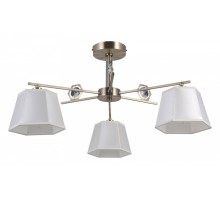 Люстра на штанге Natali Kovaltseva 79020 79020/3C ANTIQUE