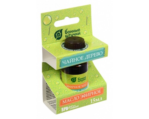 Эфирное масло (15 мл) 32281