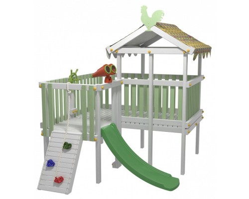 Комплекс игровой ДК8Б